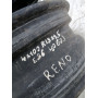 Диск Стальний Renault  R13 4.5j PCD4*100 ET36 DIA60.1 (чорний)|450b13fhd|