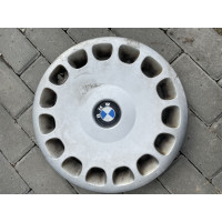 R15 Bmw  сірий