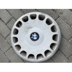 R15 Bmw  сірий