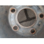 Диск Стальний Opel  R15 6.0j PCD5*110 ET43 DIA65.1 (чорний)|2150150 09 04|
