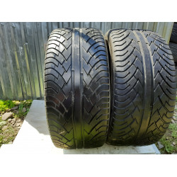 Автошини Dcenti D9000 265/35 R22  102V 5мм  Всесезонна Б/У