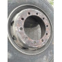 Диск Стальний   R22.5 j PCD10* ET DIA (чорний)||
