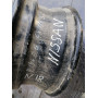 Диск Стальний Nissan  R14 5.5j PCD4*114.3 ET DIA67.1 (чорний)|4030032r00|