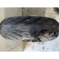Pirelli Grand Turismo Angel GT 160/60 R18  70W 3мм