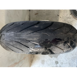 Pirelli Grand Turismo Angel GT 160/60 R18  70W 3мм