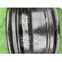 Диск Стальний Bmw  R16 6.5j PCD5*120 ET33 DIA72.6 (чорний)|Bmw 6787928|