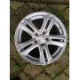 Диск литий Zorat Wheels ZZ03 R16 7.0j PCD5*112 ET12 DIA73.1 (сірий)|Zz03|