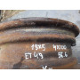 Диск Стальний Opel  R13 5.0j PCD4*100 ET49 DIA56.6 (сірий)|2130105|