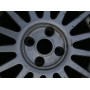Диск литий Ford  R17 7.0j PCD4*108 ET49 DIA63.4 (сірий)|2M5V-B0|