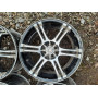 Диск литий Konig  R17 7.5j PCD4*100 ET45 DIA73.1 (чорний)||