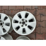 Диск литий Audi  R16 7.5j PCD5*112 ET37 DIA66.6 (сірий)|460601025|
