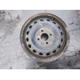 Диск Стальний   R13 4.5j PCD4*100 ET36 DIA60.1 (чорний)|1009875|