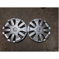 R15 Suzuki 43250-51-k50 сірий