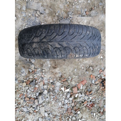 Автошини Fulda Kristall montero2 185/65 R15  88T 2.5мм  Зимова Б/У