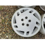 Диск литий Speedline  R15 6.0j PCD5*108 ET43 DIA65.1 (сірий)|SL590|