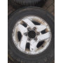 Диск литий   R16 6.5j PCD6*139.7 ET DIA106.2 (сірий)||