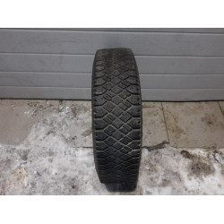 Автошини BFGoodrich GT-700 165/80 R13  79T 6.5 мм  Зимова Б/У