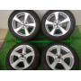 Диск литий Borbet  R17 8.0j PCD5*114.3 ET45 DIA70.1 (сірий)|KBA46717|