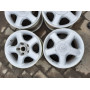 Диск литий   R15 7.0j PCD5*120 ET20 DIA72.6 (сірий)|KBA42986|