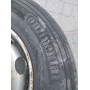 Автошини Continental HSL2+ 315/70 R22.5  156/150L 9мм  Літо Б/У