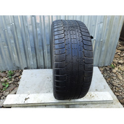 Автошини Michelin Pilot Alpin PA2 225/55 R17  101V 4.5мм  Зимова Б/У