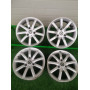 Диск литий   R15 4.0j PCD3*112 ET27 DIA57.1 (сірий)|0015426V001|