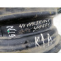 Диск Стальний   R14 5.0j PCD4*114.3 ET DIA67.1 (чорний)|46P170963|