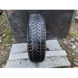 Автошини Vredestein Comtrac All Season  195/70 R15 C 104/102R 10.5 мм  Зимова Б/У