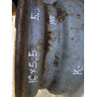 Диск Стальний   R16 5.5j PCD5* ET DIA140.1 (сірий)|KPZ|