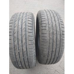 Автошини Bridgestone Dueler H/P Sport 235/60 R18  103V 7мм  Літо Б/У