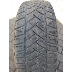 Автошини Dunlop SP LT60-6 215/65 R16 C 106/104T 4мм  Зимова Б/У