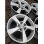 Диск литий Mazda  R16 6.5j PCD5*114.3 ET DIA67.1 (сірий)||