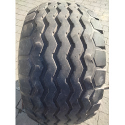 Автошини Fulda AM IMPLEMENT /55 R17   10мм  Всесезонна Б/У