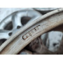 Диск литий Citroen  R15 6.0j PCD4*108 ET18 DIA65.1 (сірий)||