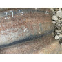 Диск Стальний   R22.5 9.0j PCD10* ET DIA (чорний)||