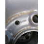 Диск Стальний Bmw  R15 6.0j PCD5*120 ET42 DIA72.6 (сірий)|SRD151110|