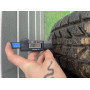Автошини Hankook Winter icept RS 155/70 R13  75T   Зимова Б/У