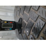 Автошини Continental Winter Viking 1 225/45 R17  91Q 4мм  Зимова Б/У