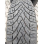 Автошини Continental ContiWinterContact TS850 165/70 R14  81T 6мм  Зимова Б/У