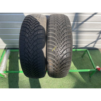 Автошини Falken Eurowinter HS01 195/65 R15  91T   Зимова Б/У