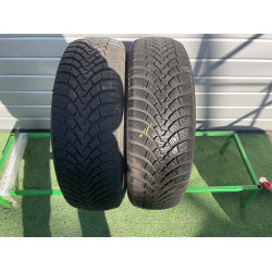 Автошини Falken Eurowinter HS01 195/65 R15  91T   Зимова Б/У