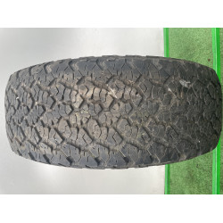 Автошини General Tire Grabber AT2 255/65 R17  110H   Всесезонна Б/У