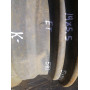 Диск Стальний   R14 5.5j PCD5*114.3 ET DIA59.1 (сірий)||
