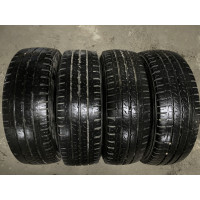 Автошини Kleber Transpro 195/65 R16 C 104/102R 7мм  Літо Б/У