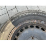 Автошини Hankook Winter I cept RS 195/65 R15  91T 6.5 мм  Зимова Б/У