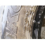 Автошини Hankook DH05 /8.00 R17.5  117/116L 12мм  Всесезонна Б/У