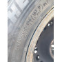 Автошини Michelin Agilis Alpin 215/65 R16 C 109/107R 7мм  Зима Б/У