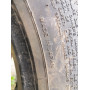 Автошини Bridgestone M729 205/75 R17.5  124/122M 6мм  Всесезонна Б/У
