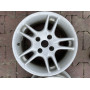 Диск литий   R15 j PCD4*108 ET15 DIA6.5 (сірий)||