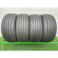 Автошини Michelin Pilot sport 4 205/40 R18  86W   Літо Б/У